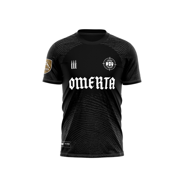 Maillot BLACK SHADOW